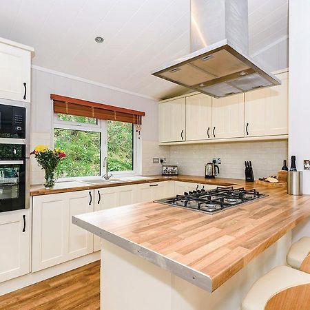 Keswick Reach Lodge Retreat Bassenthwaite Lake Ngoại thất bức ảnh