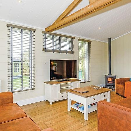 Keswick Reach Lodge Retreat Bassenthwaite Lake Ngoại thất bức ảnh