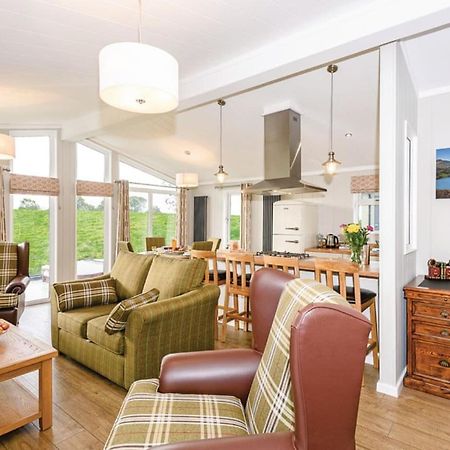 Keswick Reach Lodge Retreat Bassenthwaite Lake Ngoại thất bức ảnh