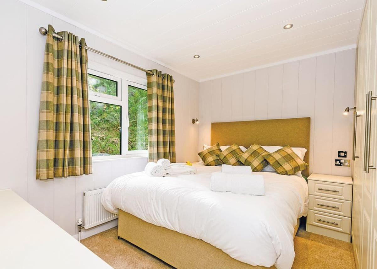 Keswick Reach Lodge Retreat Bassenthwaite Lake Ngoại thất bức ảnh