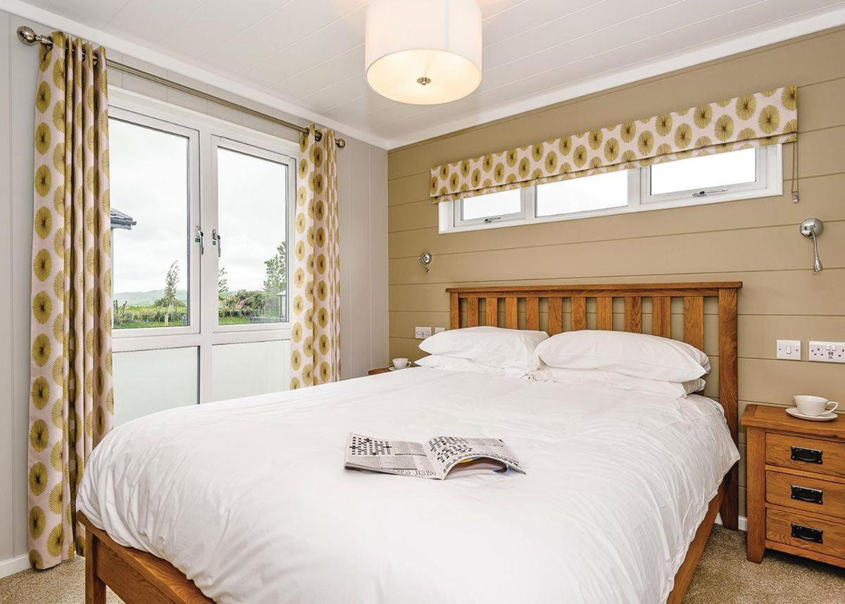 Keswick Reach Lodge Retreat Bassenthwaite Lake Ngoại thất bức ảnh