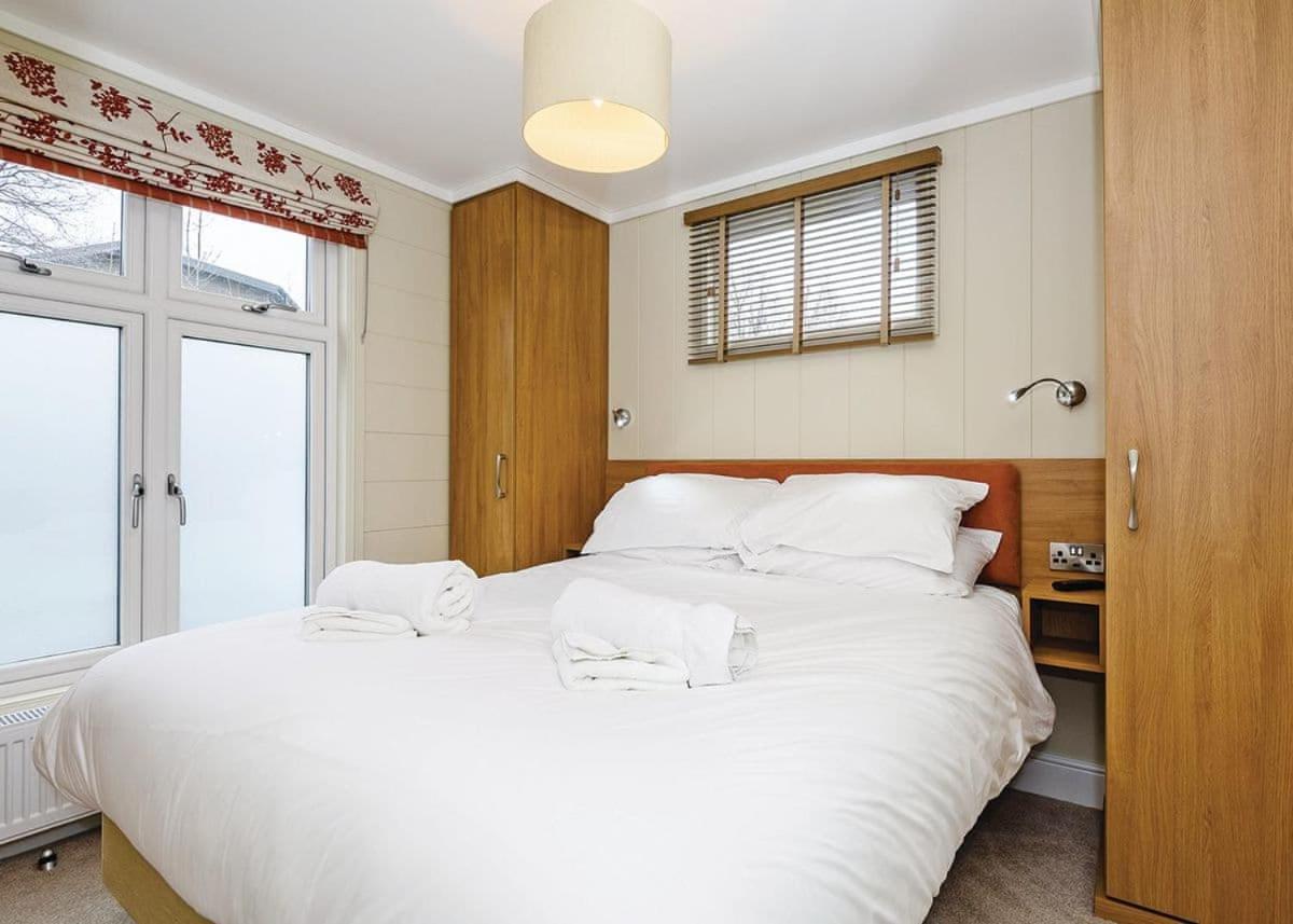 Keswick Reach Lodge Retreat Bassenthwaite Lake Ngoại thất bức ảnh