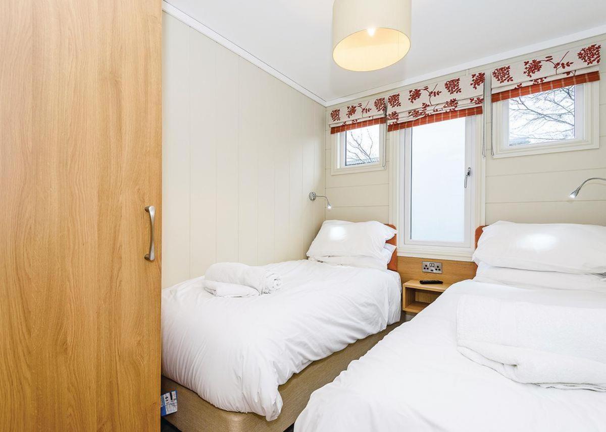 Keswick Reach Lodge Retreat Bassenthwaite Lake Ngoại thất bức ảnh