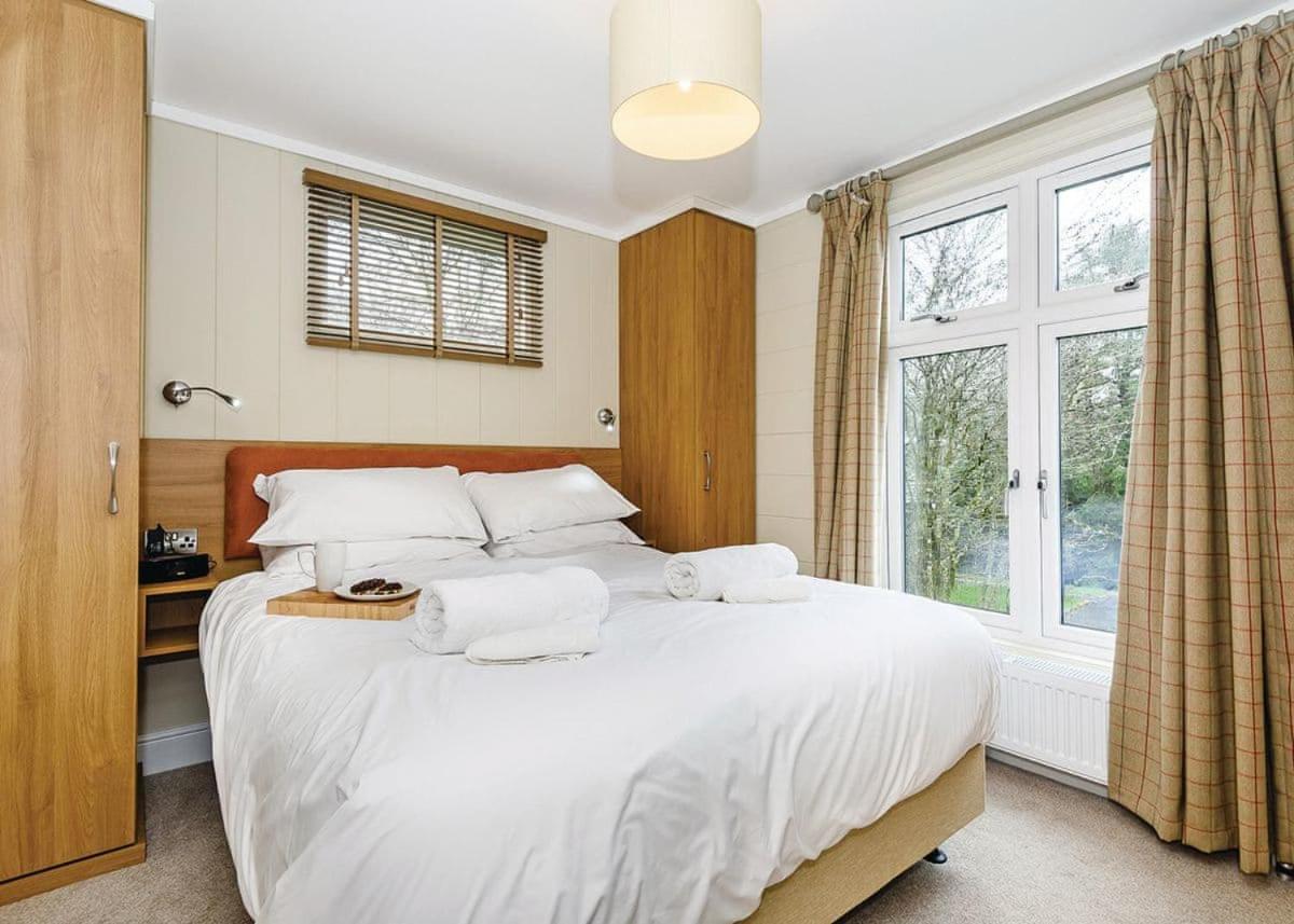 Keswick Reach Lodge Retreat Bassenthwaite Lake Ngoại thất bức ảnh