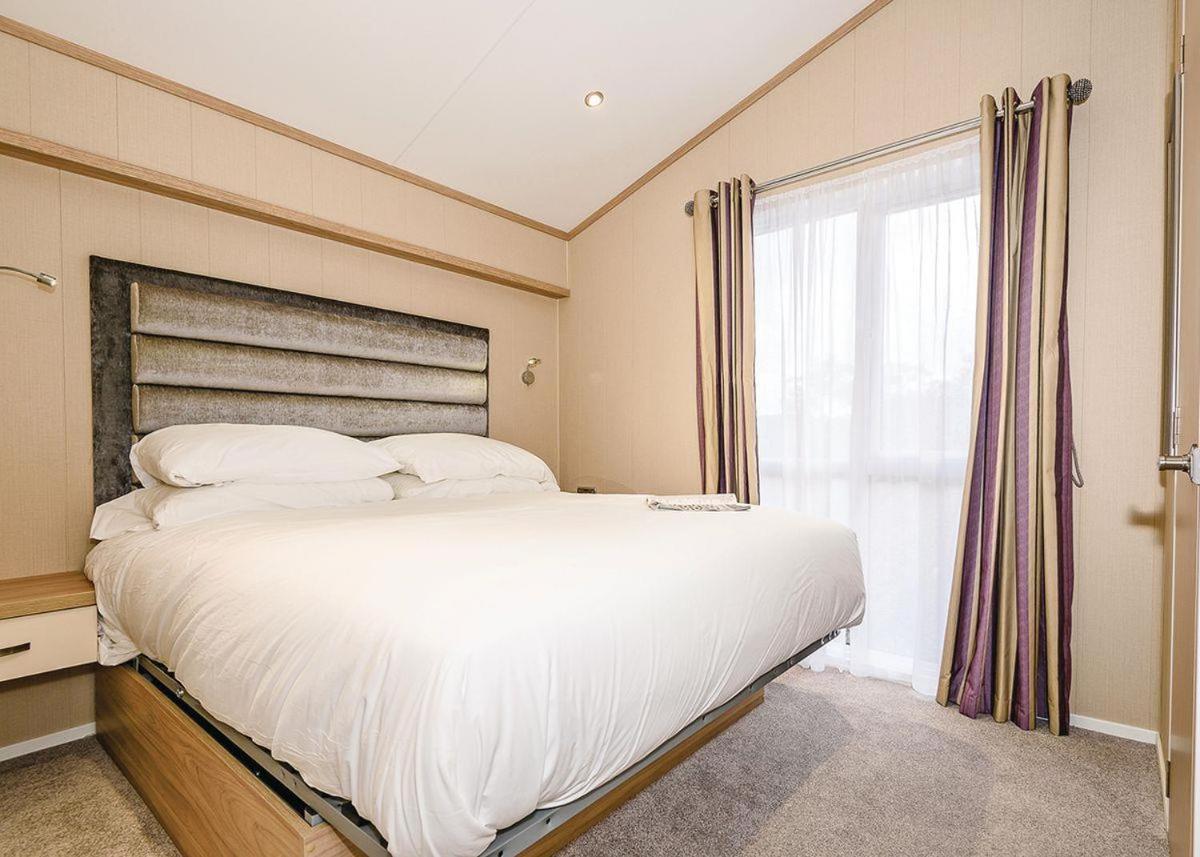 Keswick Reach Lodge Retreat Bassenthwaite Lake Ngoại thất bức ảnh