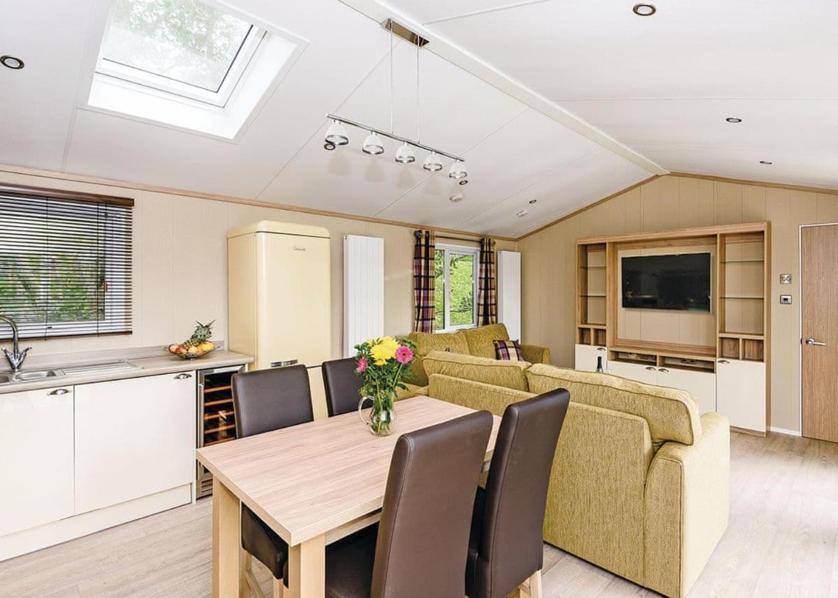 Keswick Reach Lodge Retreat Bassenthwaite Lake Ngoại thất bức ảnh