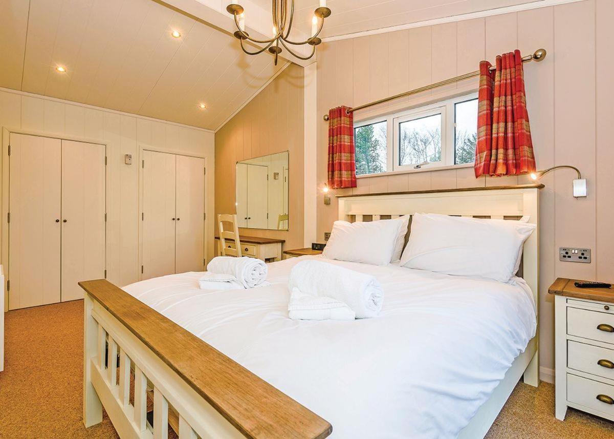Keswick Reach Lodge Retreat Bassenthwaite Lake Ngoại thất bức ảnh
