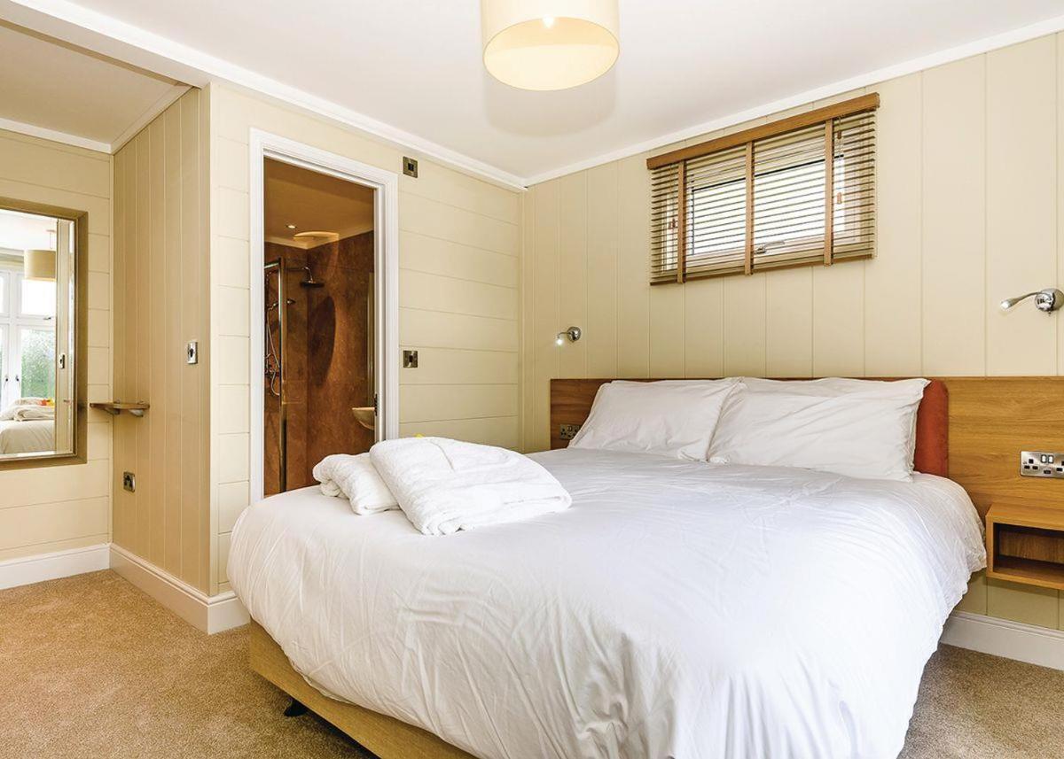 Keswick Reach Lodge Retreat Bassenthwaite Lake Ngoại thất bức ảnh