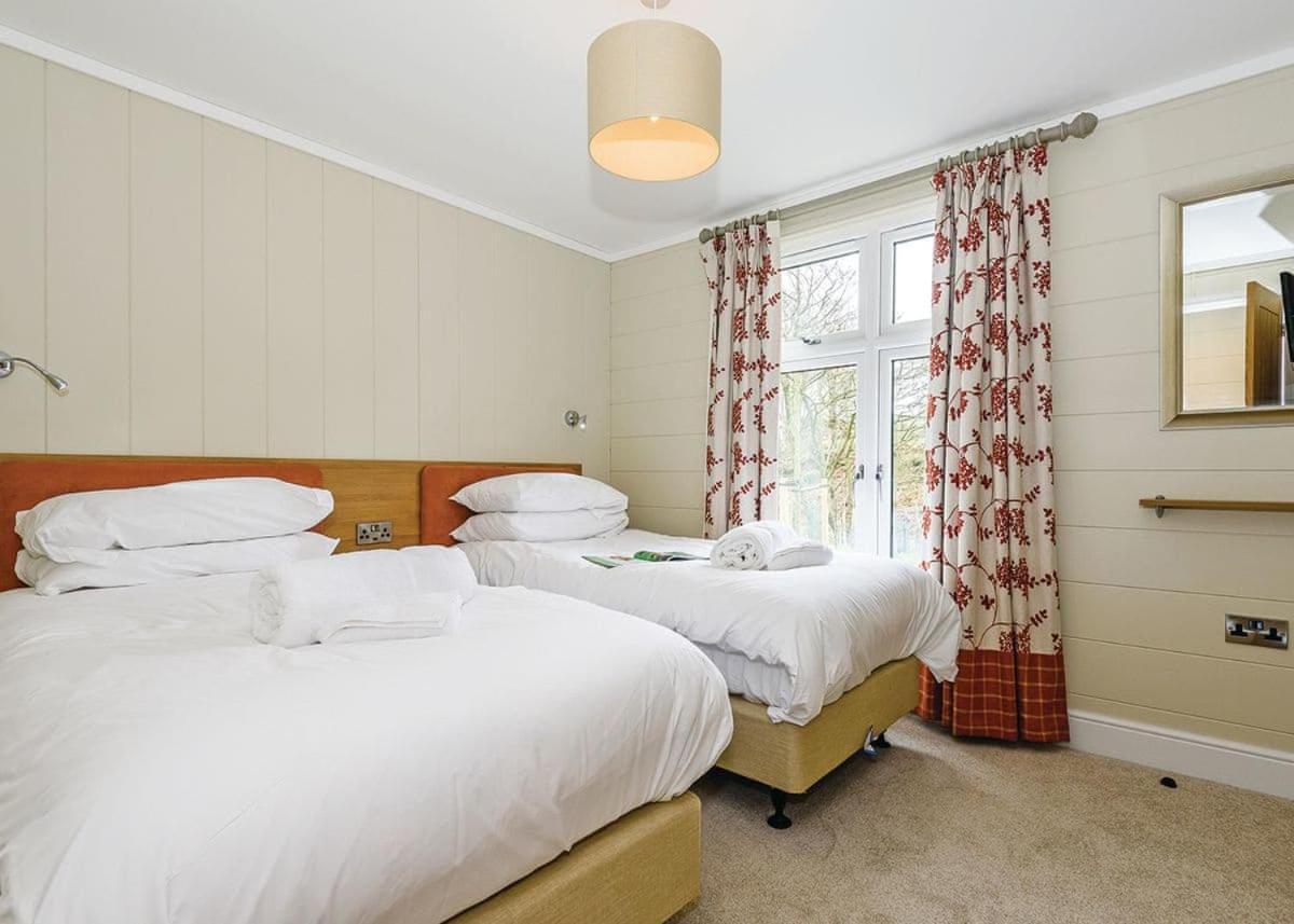 Keswick Reach Lodge Retreat Bassenthwaite Lake Ngoại thất bức ảnh