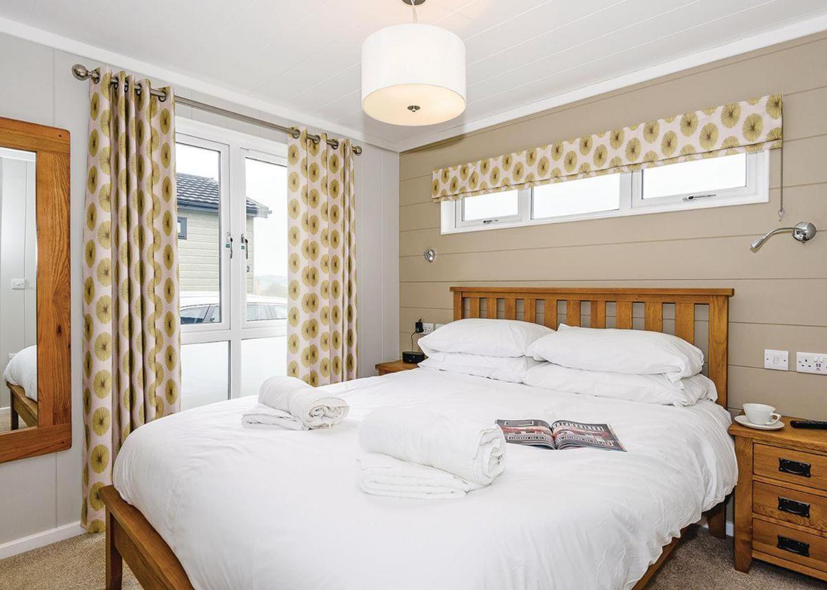 Keswick Reach Lodge Retreat Bassenthwaite Lake Ngoại thất bức ảnh