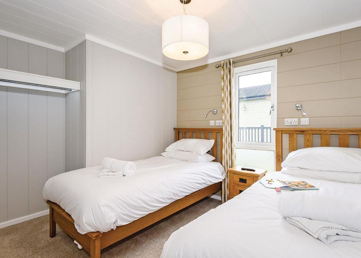 Keswick Reach Lodge Retreat Bassenthwaite Lake Ngoại thất bức ảnh