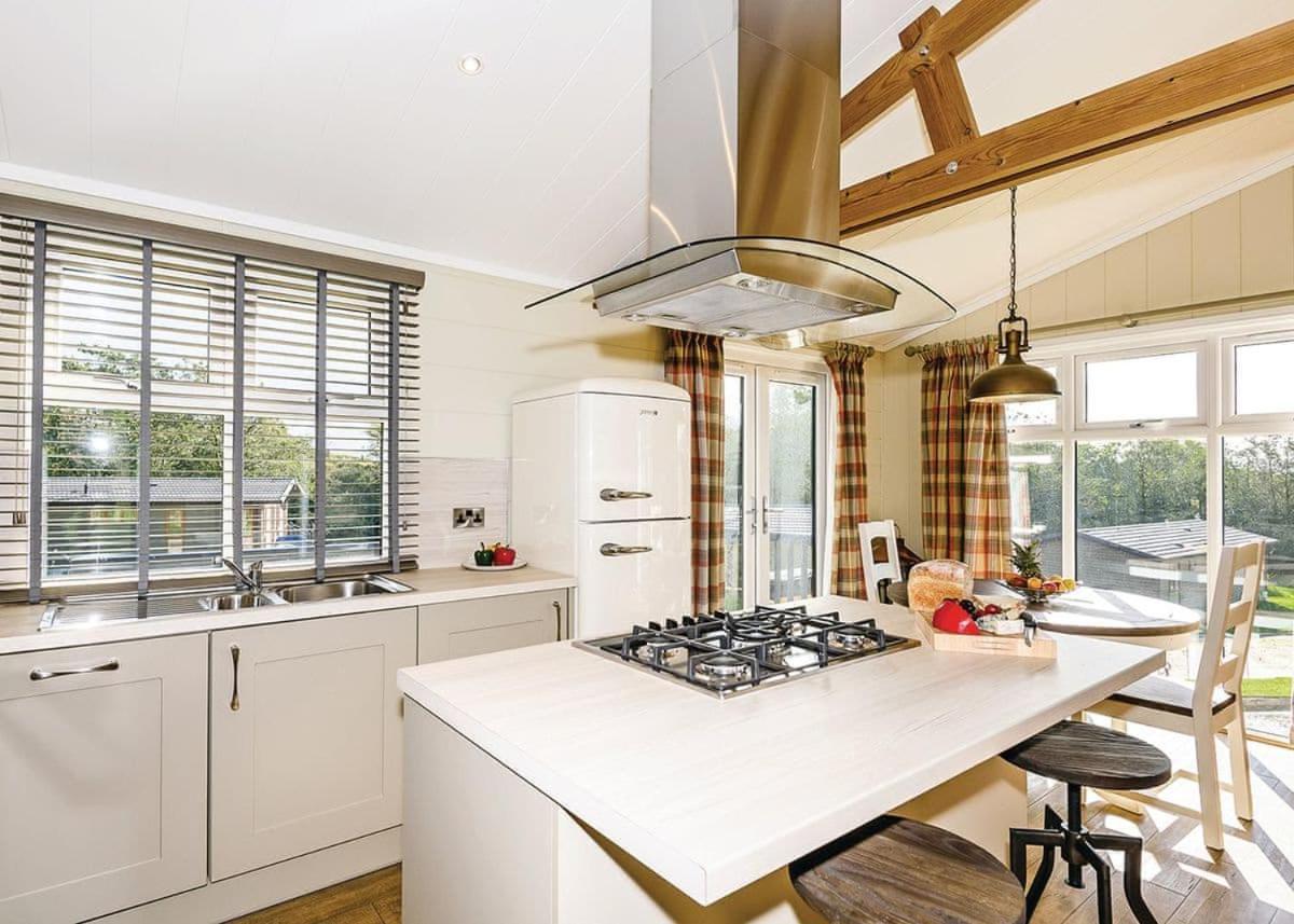 Keswick Reach Lodge Retreat Bassenthwaite Lake Ngoại thất bức ảnh