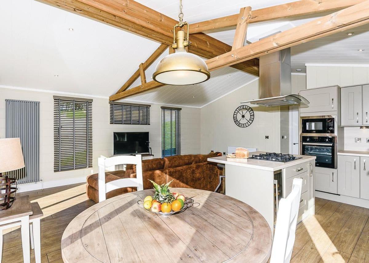 Keswick Reach Lodge Retreat Bassenthwaite Lake Ngoại thất bức ảnh