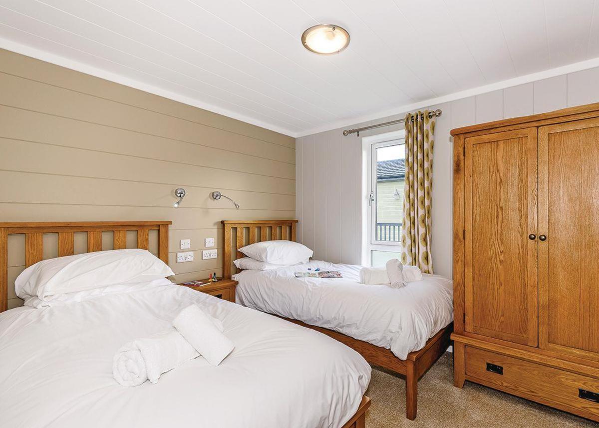 Keswick Reach Lodge Retreat Bassenthwaite Lake Ngoại thất bức ảnh