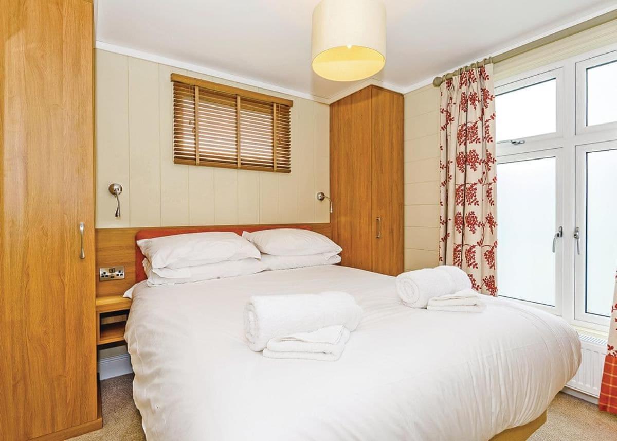 Keswick Reach Lodge Retreat Bassenthwaite Lake Ngoại thất bức ảnh