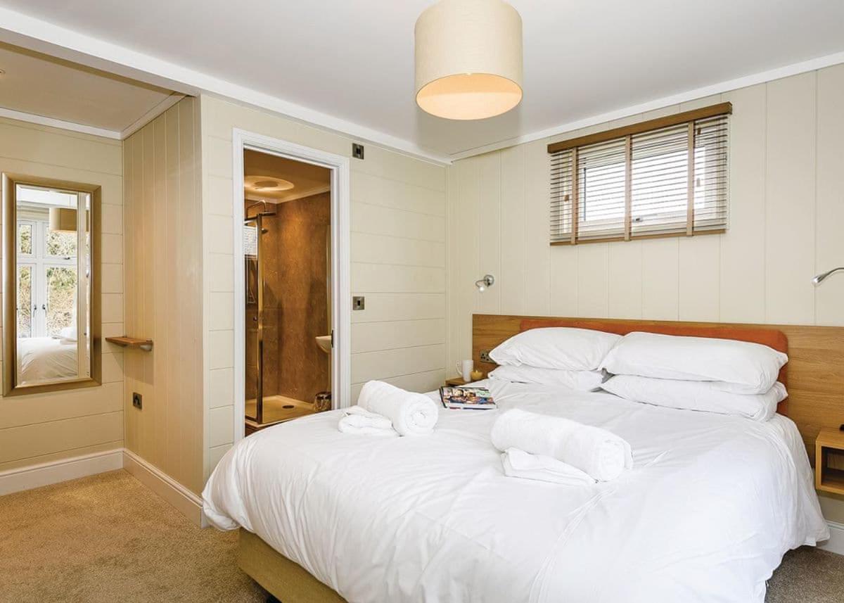 Keswick Reach Lodge Retreat Bassenthwaite Lake Ngoại thất bức ảnh
