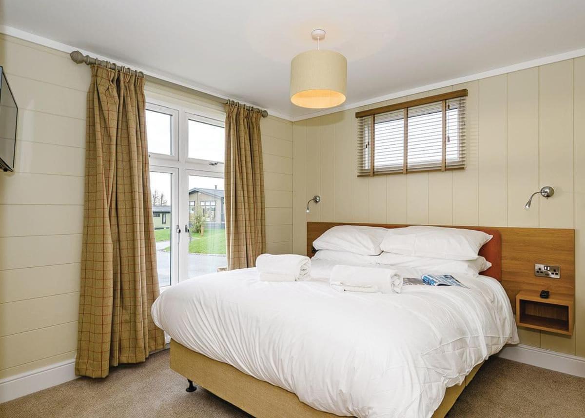 Keswick Reach Lodge Retreat Bassenthwaite Lake Ngoại thất bức ảnh