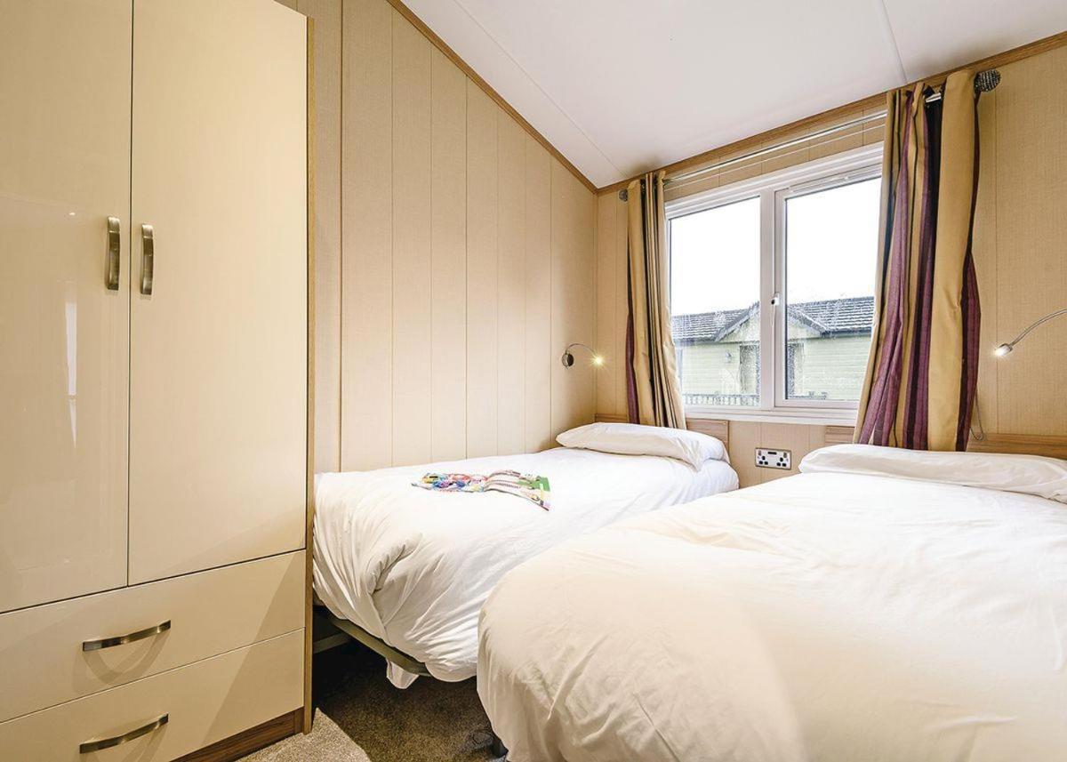 Keswick Reach Lodge Retreat Bassenthwaite Lake Ngoại thất bức ảnh