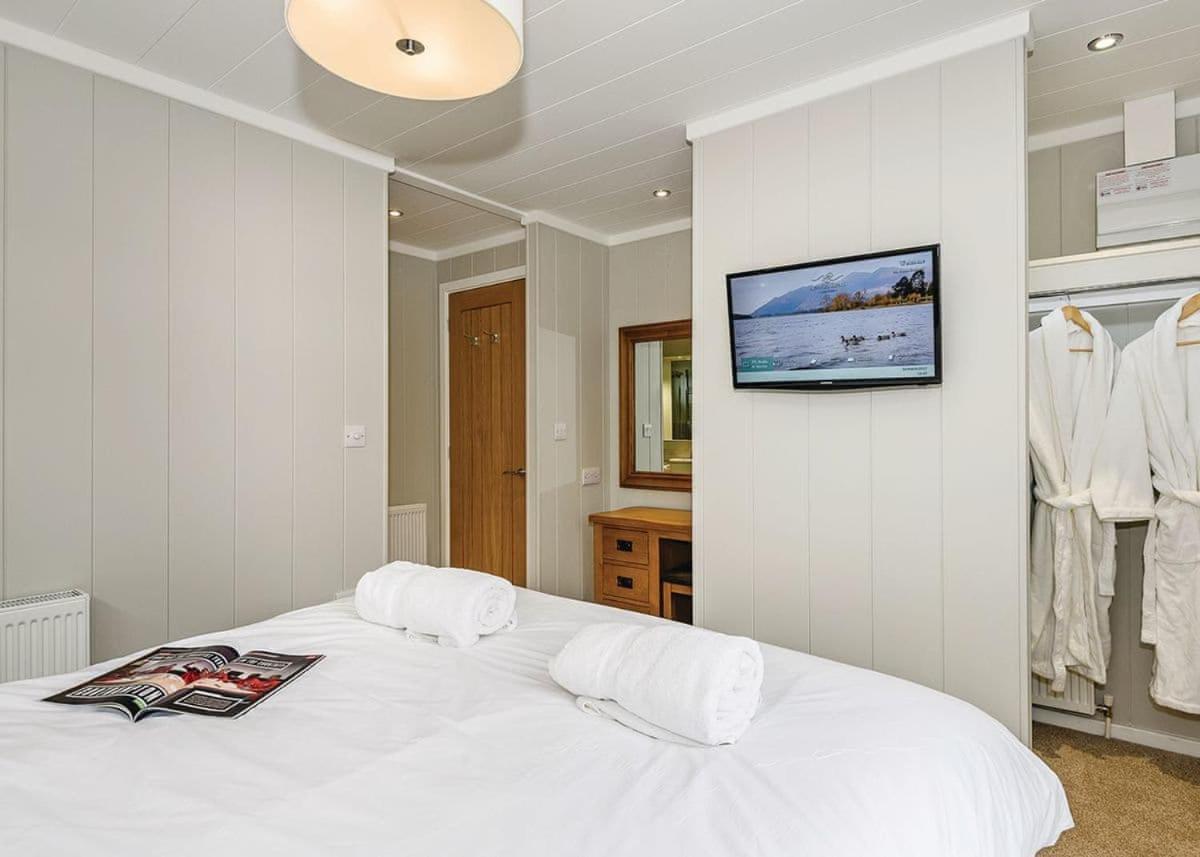 Keswick Reach Lodge Retreat Bassenthwaite Lake Ngoại thất bức ảnh