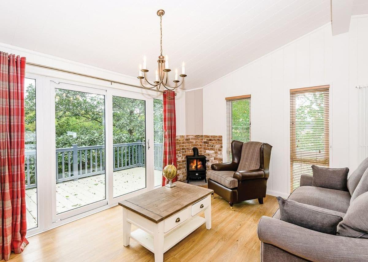Keswick Reach Lodge Retreat Bassenthwaite Lake Ngoại thất bức ảnh
