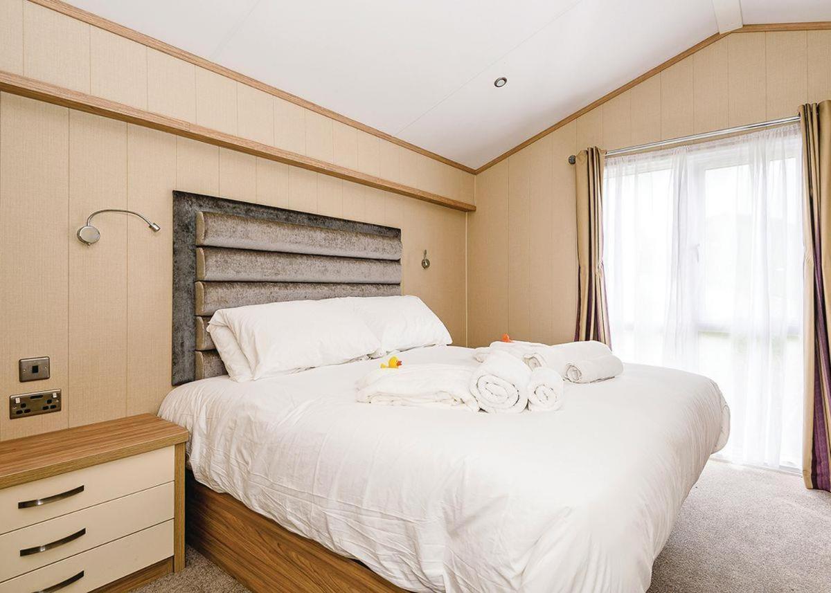 Keswick Reach Lodge Retreat Bassenthwaite Lake Ngoại thất bức ảnh