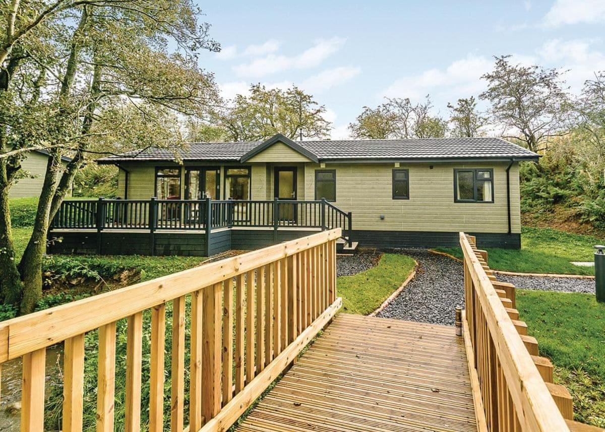 Keswick Reach Lodge Retreat Bassenthwaite Lake Ngoại thất bức ảnh