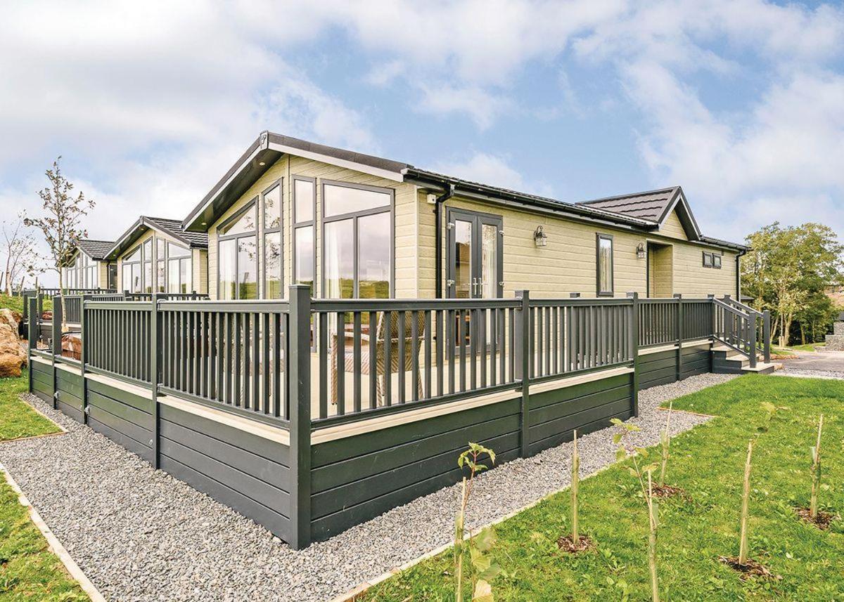 Keswick Reach Lodge Retreat Bassenthwaite Lake Ngoại thất bức ảnh