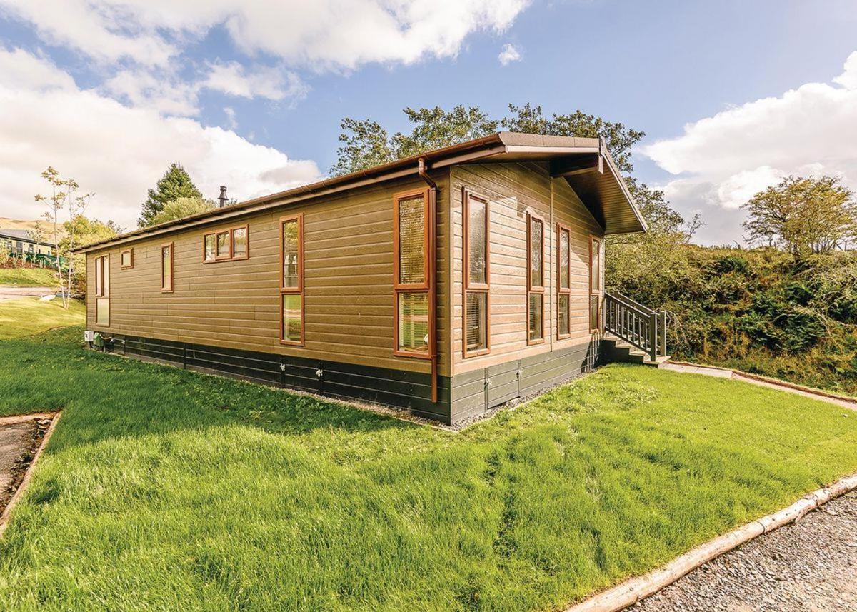 Keswick Reach Lodge Retreat Bassenthwaite Lake Ngoại thất bức ảnh