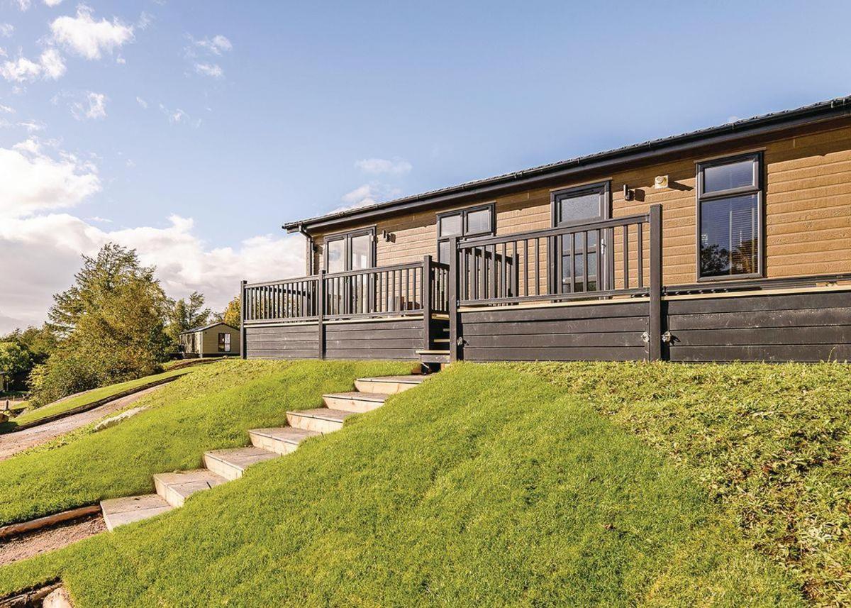 Keswick Reach Lodge Retreat Bassenthwaite Lake Ngoại thất bức ảnh