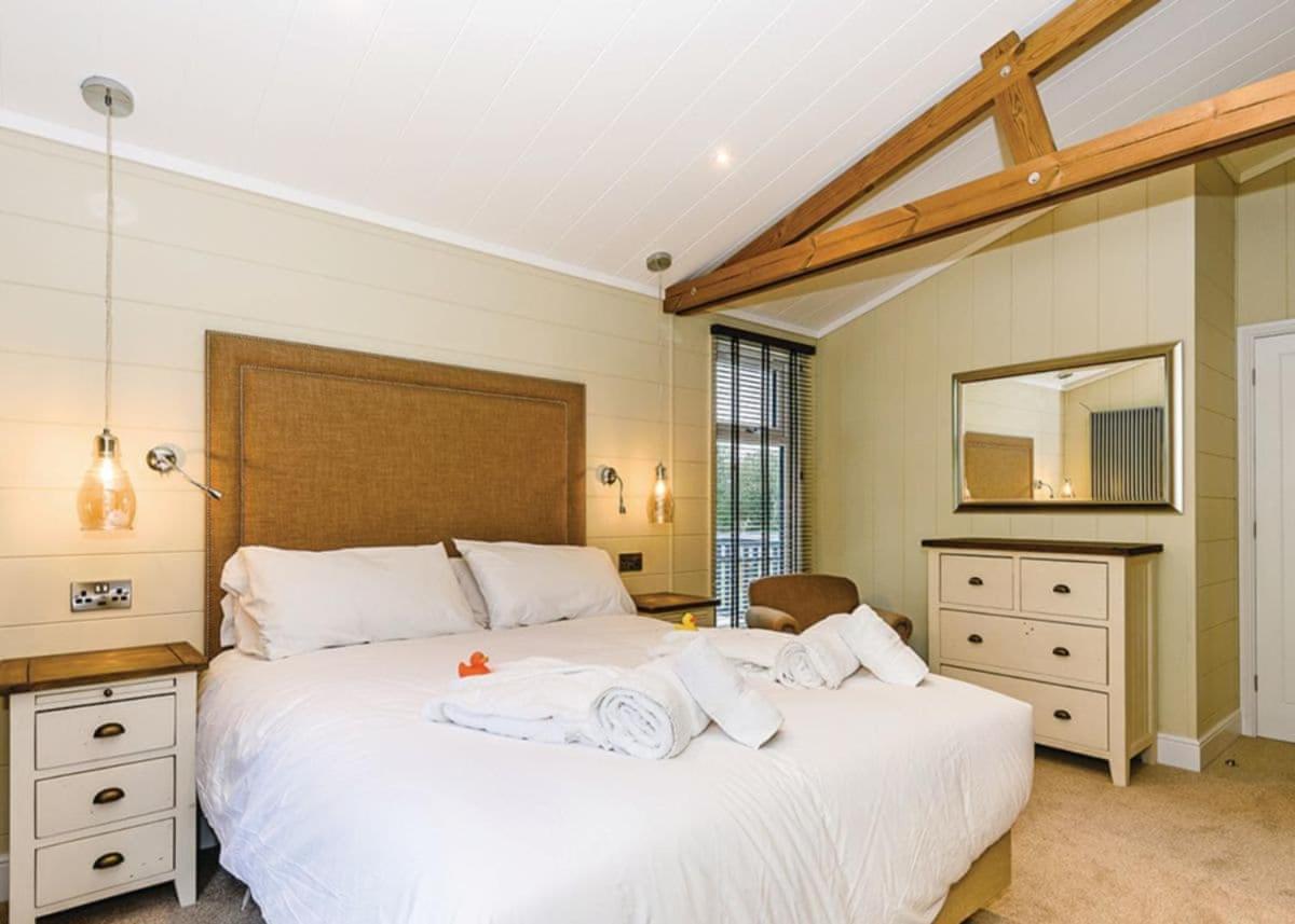 Keswick Reach Lodge Retreat Bassenthwaite Lake Ngoại thất bức ảnh